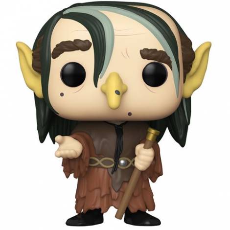 Funko POP! Television: It's Always Sunny in Philadelphia - Frank as Troll # Vinyl Figure