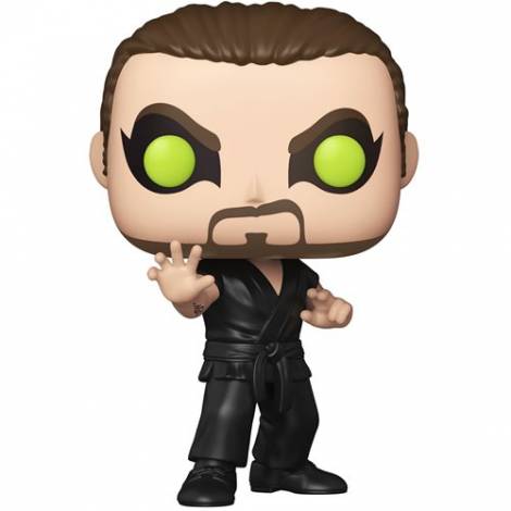Funko POP! Television: It's Always Sunny in Philadelphia - Mac as The Nightman # Vinyl Figure