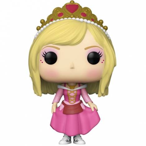 Funko POP! Television: It's Always Sunny in Philadelphia - Princess Dee # Vinyl Figure
