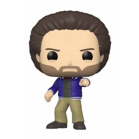 Funko Pop! Television: Parks and Recreation - Jeremy Jamm (Summer Convention Limited Edition) #1259 Vinyl Figure