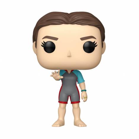 Funko Pop! Television: Stranger Things - Eleven (Wetsuit) #1807 Vinyl Figure
