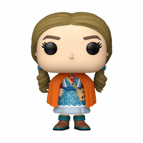 Funko Pop! Television: Stranger Things - Holly the Heroic #1809 Vinyl Figure