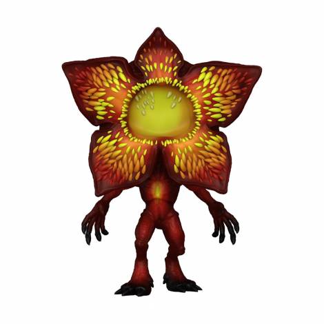 Funko Pop! Television: Stranger Things Rift - Demogorgon #1596 Vinyl Figure