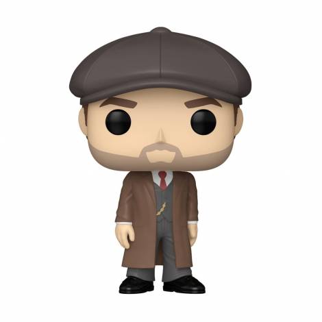 Funko Pop! Television: Supernatural Join The Hunt - Dean Winchester* #1836 Vinyl Figure