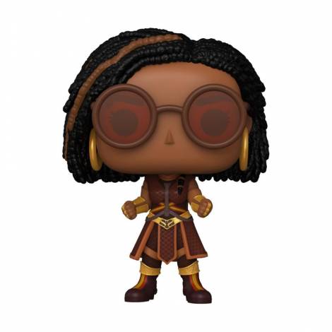 Funko Pop! Television: The Boys S3 - Sister Sage # Vinyl Figure