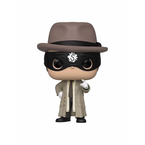 Funko POP! Television: The Office - Dwight the Strangler # Vinyl Figure