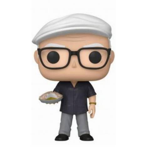 Funko Pop! Television: The Sopranos - Junior Soprano #1523 Vinyl Figure