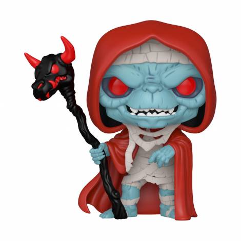 Funko Pop! Television: Thundercats- Mumm-Ra #1705 Vinyl Figure