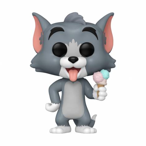 Funko Pop! Television: Tom & Jerry - Tom #1657 Vinyl Figure