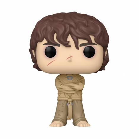 Funko Pop! Television: Wednesday - Tyler Galpin #1872 Vinyl Figure