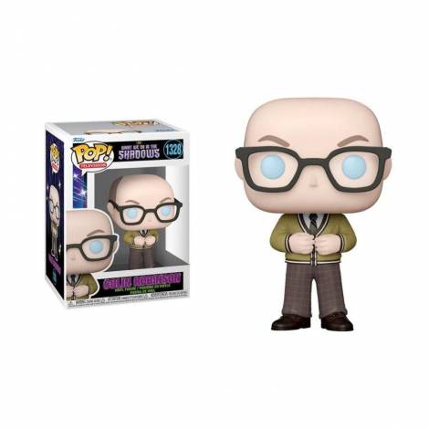 Funko Pop! Television: What We Do in the Shadows - Colin Roinson #1328 Vinyl Figure