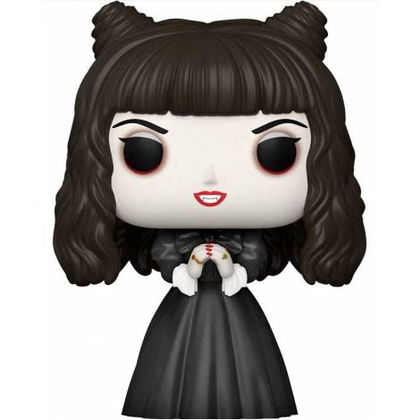 Funko Pop! Television: What We Do In The Shadows - Nadja of Antipaxos #1330 Vinyl Figure