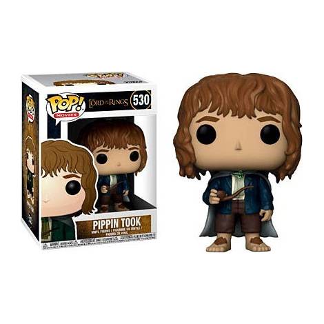 Funko POP! The Lord of the Rings - Pippin Took #530 Figure