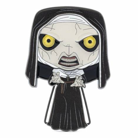 Funko POP! The Nun (Demonic) #02 Large Enamel Pin (NUNPP0001)