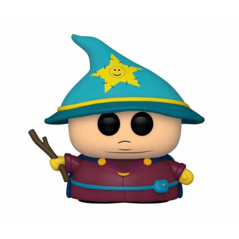 Funko POP! TV: South Park Stick of Truth - Grand Wizard Cartman Vinyl Figure (56171)