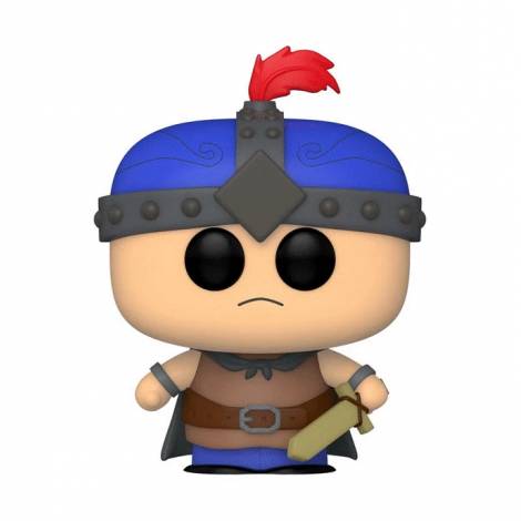 Funko POP! TV: South Park Stick of Truth - Ranger Stan Marshwalker Vinyl Figure (56174)
