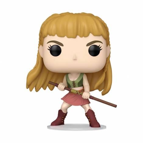 Funko Pop! TV: Xena - Gabrielle #1666 Vinyl Figure