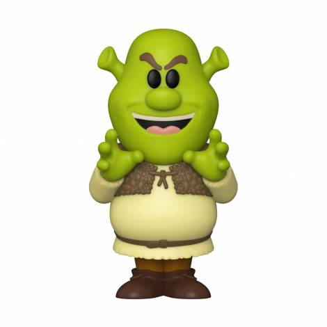 Funko Pop! Vinyl Soda Shrek - Shrek* Collectible