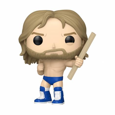 Funko Pop! WWE: W - 