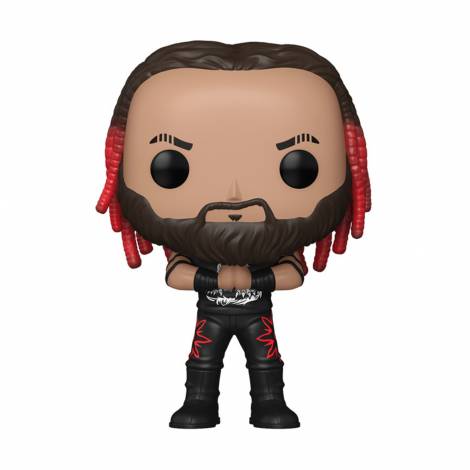 Funko Pop! WWE: W – Jacob Fatu (Special Edition) #202 Vinyl Figure