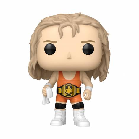 Funko Pop! WWE: W - 
