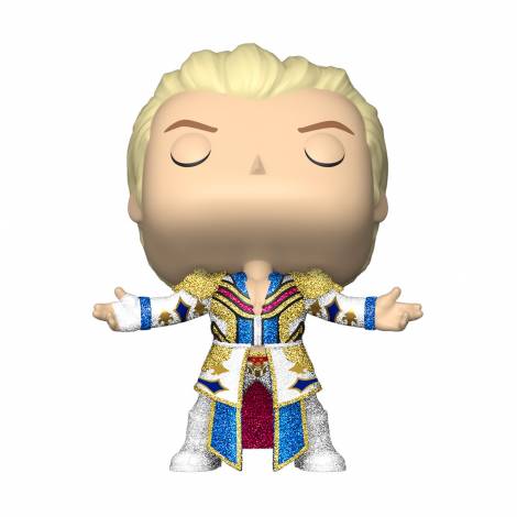 Funko Pop! WWE: W - 