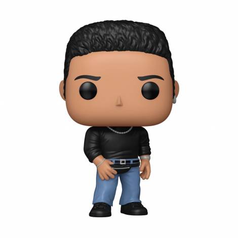 Funko Pop! WWE: World Wrestling Entertainment - Dwayne 