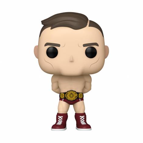 Funko Pop! WWE: WWE - Gunther #170 Vinyl Figure