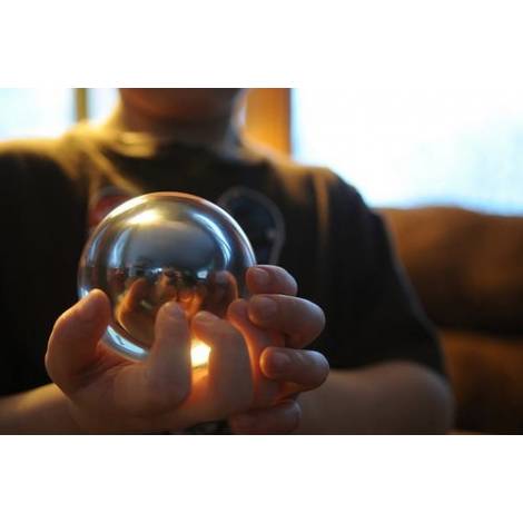 Gadget Master Fushigi Magic Gravity Ball