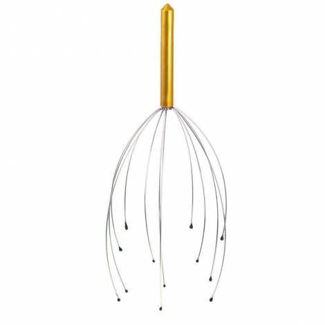 Gadget Master head massager