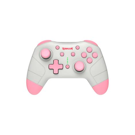 Gamepad - Redragon G815 Pink PC, PS3, Playstation, Android, Xbox 360
