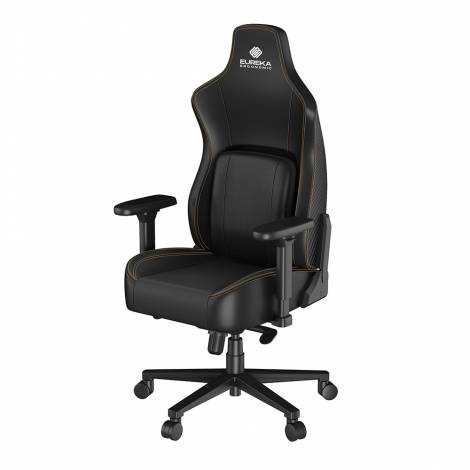Gaming Καρέκλα - Eureka Ergonomic® ERK-GC08-B-GR