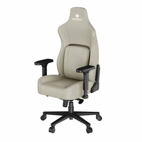 Gaming Καρέκλα - Eureka Ergonomic® ERK-GC08-GY-GR