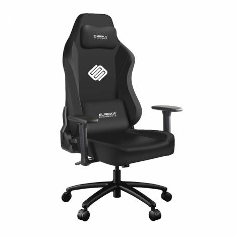 Gaming Καρέκλα - Eureka Ergonomic® ERK-GC09-B-GR