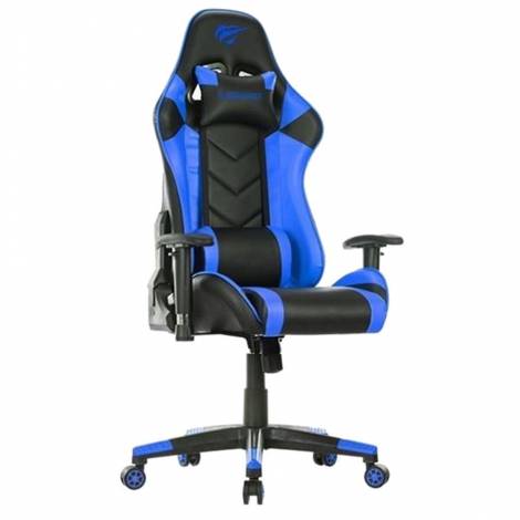 Gaming Καρέκλα - Gamenote GC932 BLACK/BLUE