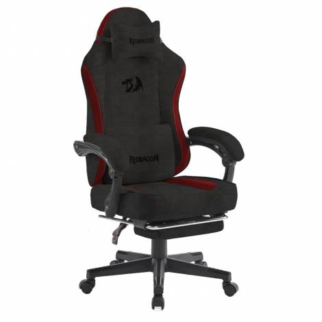 Gaming Καρέκλα - Redragon C223BR BLACK+RED