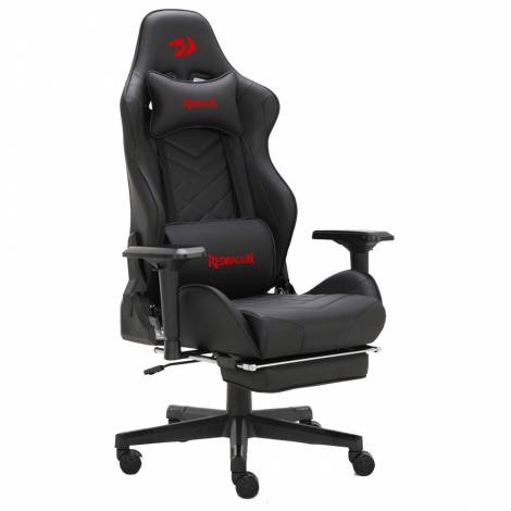 Gaming Καρέκλα - Redragon C328 BLACK
