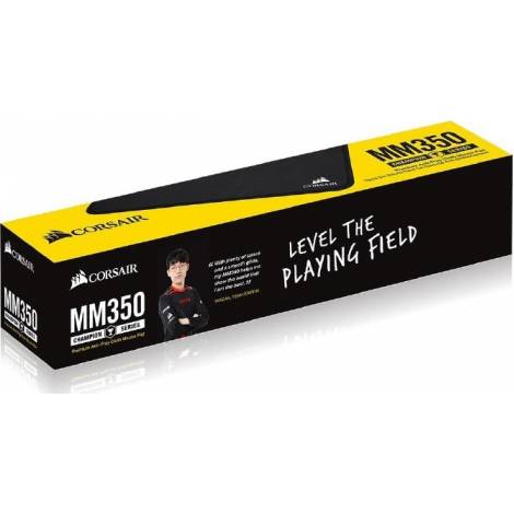Gaming Mousepad Corsair MM350 Champion Medium (CH-9413520-WW)
