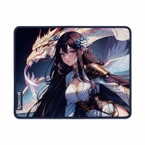 Gaming Mousepad - Redragon AK1 S PS046-S