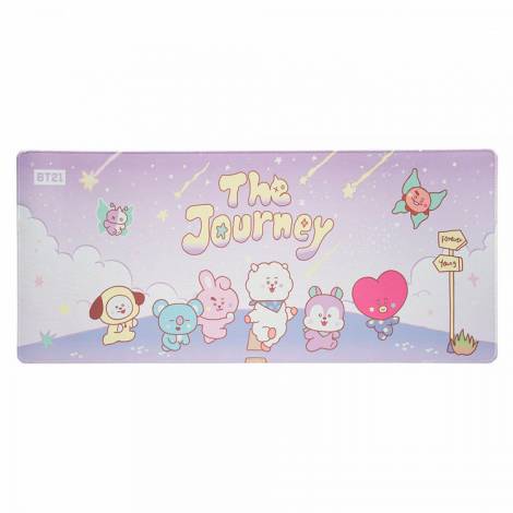 Gaming Pad / Σουμέν XL 35Χ80εκ BT21