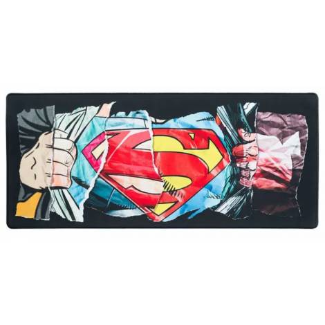 Gaming Pad / Σουμέν XL 35Χ80εκ DC COMICS Superman