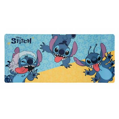 Gaming Pad / Σουμέν XL 35Χ80εκ DISNEY Lilo & Stitch