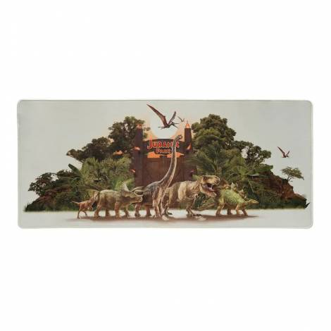 Gaming Pad / Σουμέν XL 35Χ80εκ JURASSIC PARK