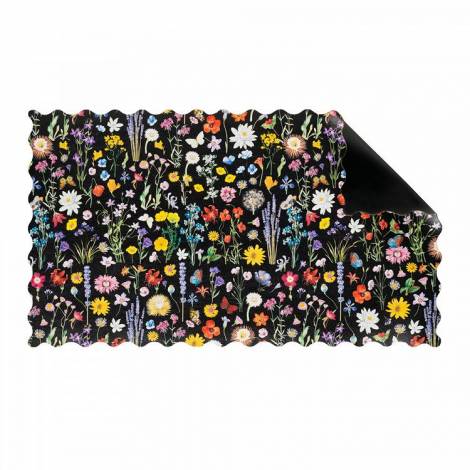 Gaming Pad / Σουμέν XL 60Χ35εκ SLEEPLESS GARDEN Vegan Leather
