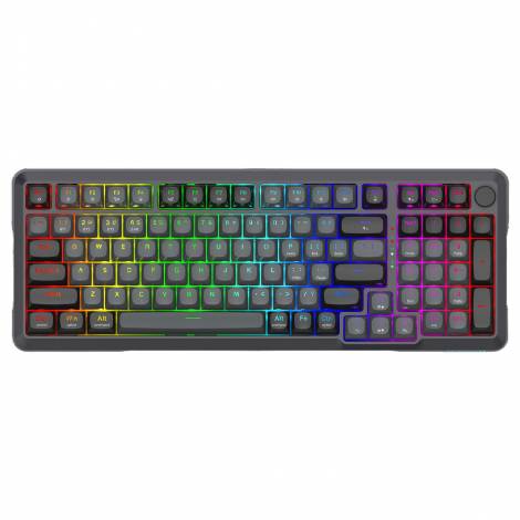 Gaming πληκτρολόγιο - Redragon BRAGI PRO K688-RGB-PRO