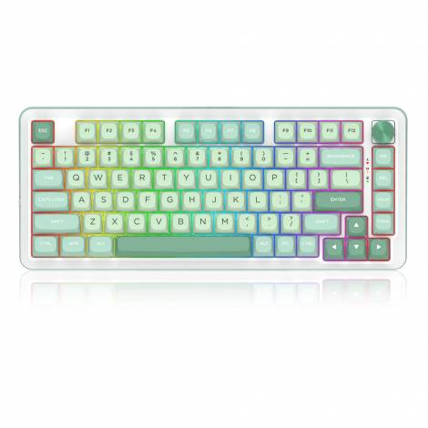 Gaming πληκτρολόγιο - Redragon Cyrus PRO K681MG-RGB-PRO