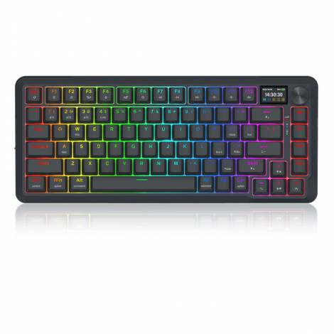 Gaming πληκτρολόγιο - Redragon Flekact K708RGB-PRO