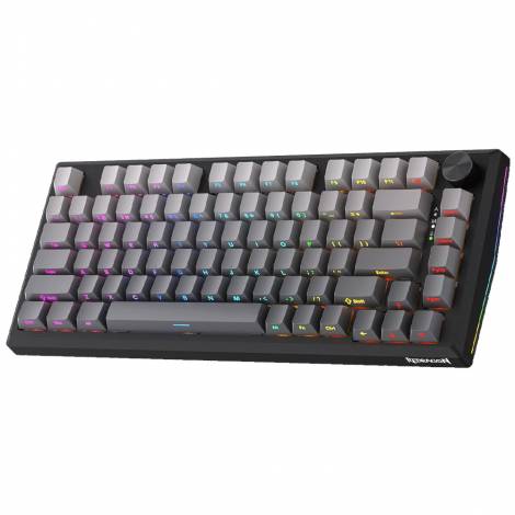 Gaming πληκτρολόγιο - Redragon K687GG-RGB-PRO