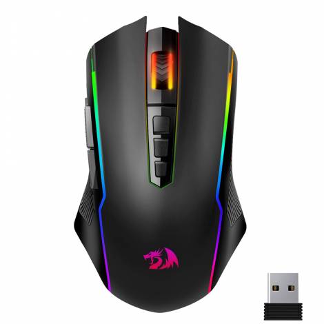Gaming Ποντίκι - Redragon M914-RGB