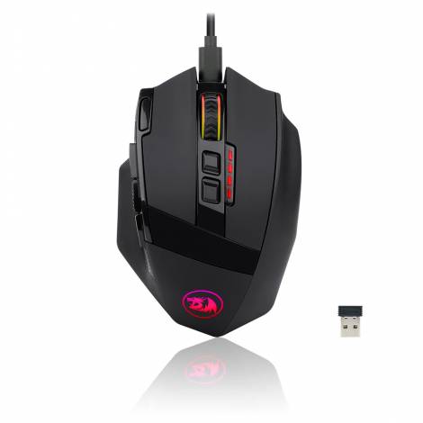 Gaming Ποντίκι - Redragon Sniper Pro M801P-RGB